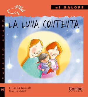 LUNA CONTENTA - AL GALOPE/10 - CLASICA