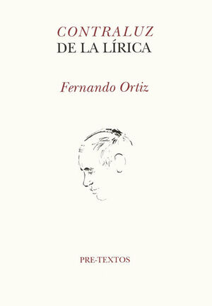 CONTRALUZ DE LA LIRICA