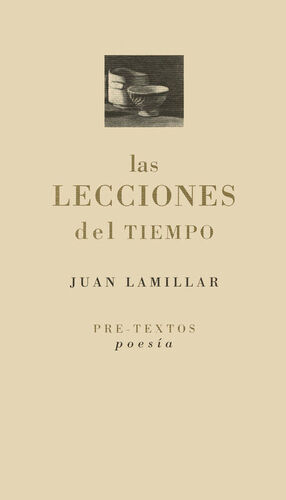LAS LECCIONES DEL TIEMPO