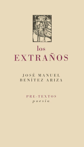 LOS EXTRAÑOS