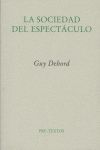 SOCIEDAD DEL ESPECTACULO 2ªEDICION