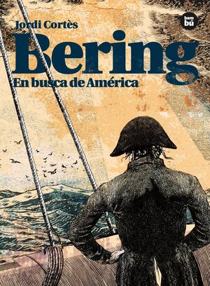 BERING - EN BUSCA DE AMERICA - BAMBU (DESCUBRIDORES/EXPLORAD