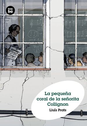 PEQUEÑA CORAL DE LA SEÑORITA COLLIGNON - BAMBU/21 (+11 AÑOS