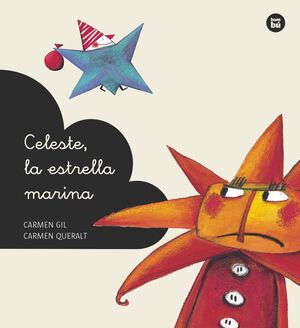 CELESTE,LA ESTRELLA MARINA - BAMBU SALTO LETRA/3 (+5 AÑOS)