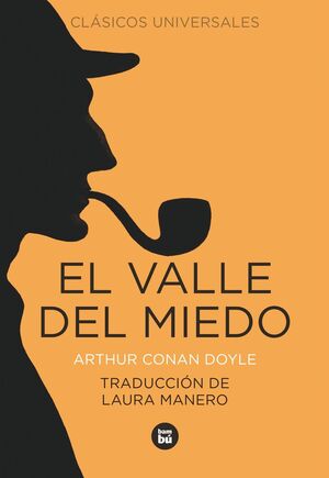 VALLE DEL MIEDO - CLASICOS UNIVERSALES/4