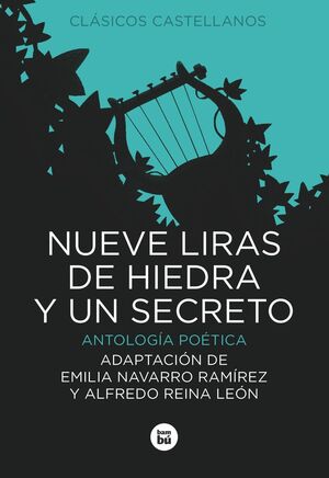 NUEVE LIRAS DE HIEDRA Y UN SECRETO