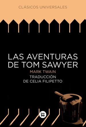 LAS AVENTURAS DE TOM SAWYER