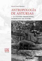 ANTROPOLOGIA DE ASTURIAS