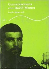 CONVERSACIONES CON DAVID MAMET - TRAYECTOS/73