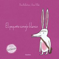 PEQUEÑO CONEJO BLANCO