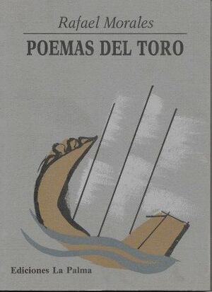 POEMAS DEL TORO - COL.RETORNO