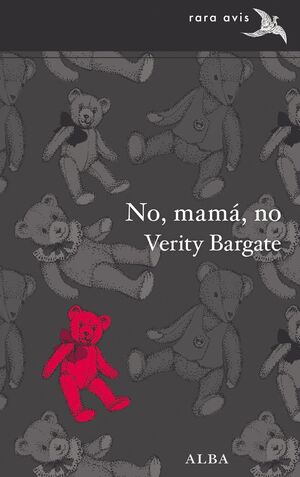 NO, MAMÁ, NO