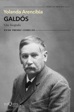 PREMIO COMILLAS DE HISTORIA BIOGRAFIA Y MEMORIAS 2020