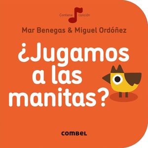 ¿JUGAMOS A LAS MANITAS? - COL.CEREZA