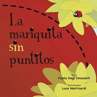 MARIQUITA SIN PUNTITOS, LA