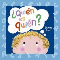 QUIÉN ES QUIÉN?