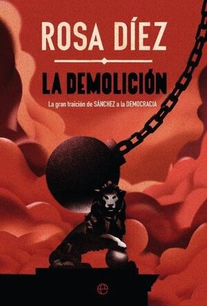 LA DEMOLICION