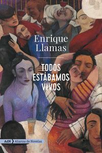 Y ESTÁBAMOS VIVOS