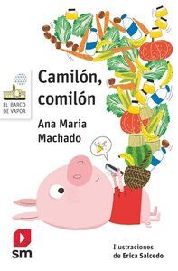 CAMILON, COMILON
