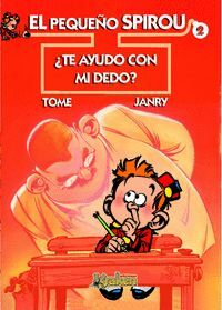PEQUEÑO SPIROU 2