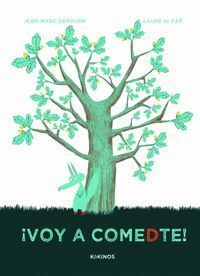 ­VOY A COMEDTE!