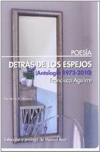 DETRÁS DE LOS ESPEJOS