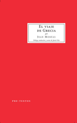 VIAJE DE GRECIA, EL