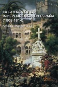GUERRA DE LA INDEPENDENCIA EN ES