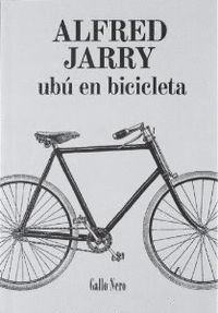 UBU EN BICICLETA - PICCOLA/6