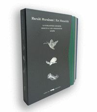 TRILOGIA HARUKI MURAKAMI - SUEÑO/BIB.SECRETA /ASAL