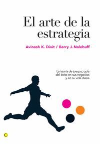 ARTE DE LA ESTRATEGIA