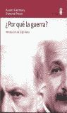 POR QUE LA GUERRA
