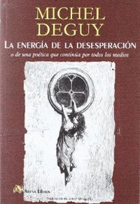 ENERGIA DE LA DESESPERACION - FILOSOFIA UNA VEZ/43