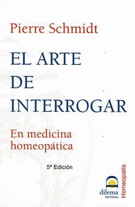 ARTE DE INTERROGAR