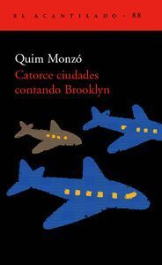 CATORCE CIUDADES CONTANDO BROOKLYN - AC/88