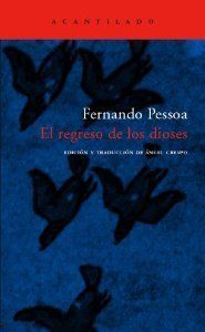 REGRESO DE LOS DIOSES
