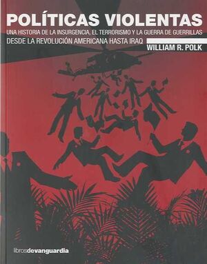 POLITICAS VIOLENTAS