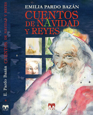 CUENTOS DE NAVIDAD Y REYES - CLAN