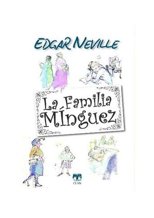 FAMILIA MINGUEZ