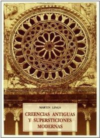 CREENCIAS ANTIGUAS SUPERSTICIONES MODERNAS