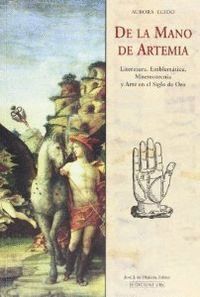 MANO DE ARTEMIA MM-10