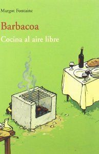 BARBACOA COCINA AL AIRE LIBRE - CA/25