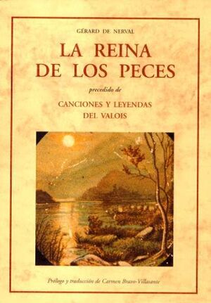 REINA DE LOS PECES BC-141