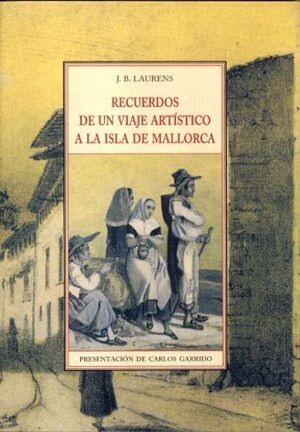 RECUERDOS DE UN VIAJE ARTISTICO TI-88