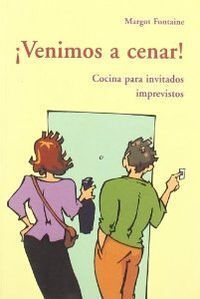 VENIMOS A CENAR CA-28