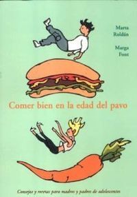 COMER BIEN EN LA EDAD DEL PAVO CA-25