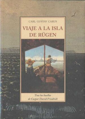 VIAJE A LA ISLA DE RUGEN TI-95
