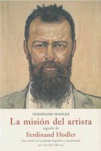 * MISION DEL ARTISTA B-95