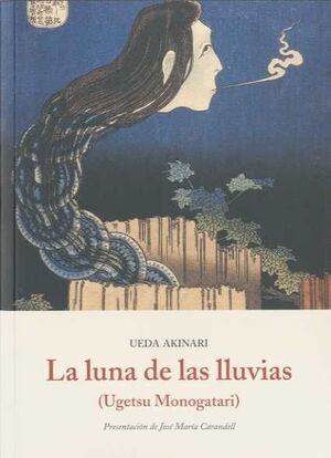 LUNA DE LAS LLUVIAS B-100