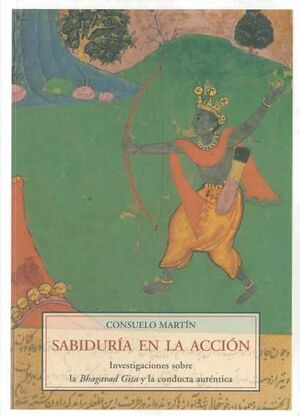 SABIDURIA EN LA ACCION MA-51
